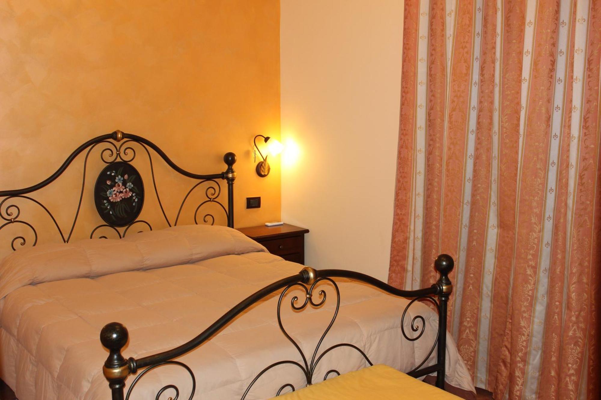 B&B Montemare อากริเจนโต ห้อง รูปภาพ