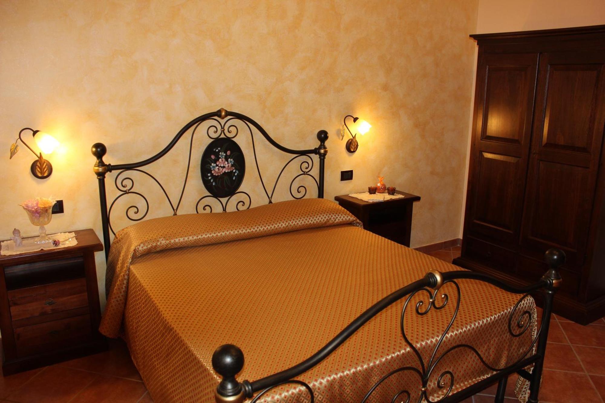 B&B Montemare อากริเจนโต ห้อง รูปภาพ