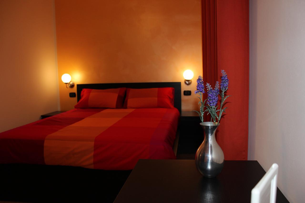 B&B Montemare อากริเจนโต ห้อง รูปภาพ
