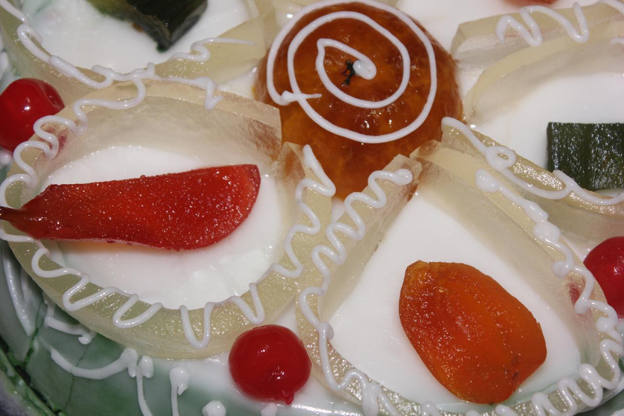 B&B Montemare อากริเจนโต ภายนอก รูปภาพ