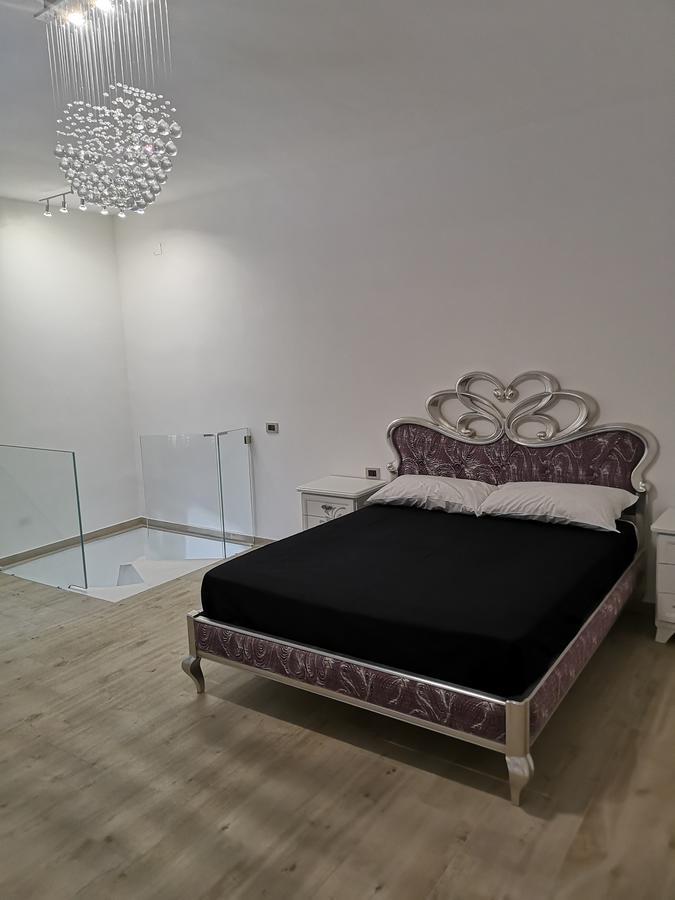 B&B Montemare อากริเจนโต ภายนอก รูปภาพ